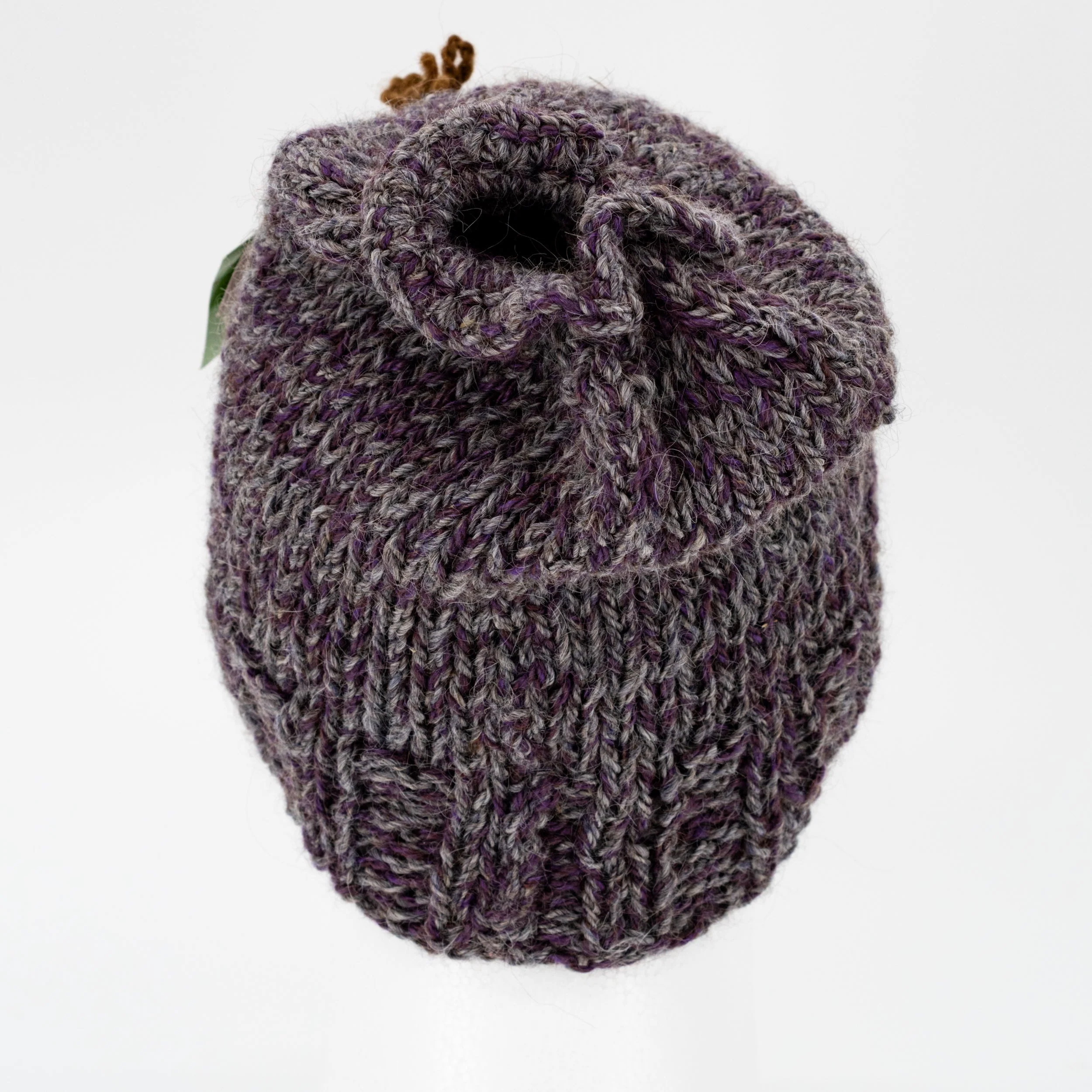 Alpaca Hat | Multiple Colors | Buckshollow Alpacas - Image 21