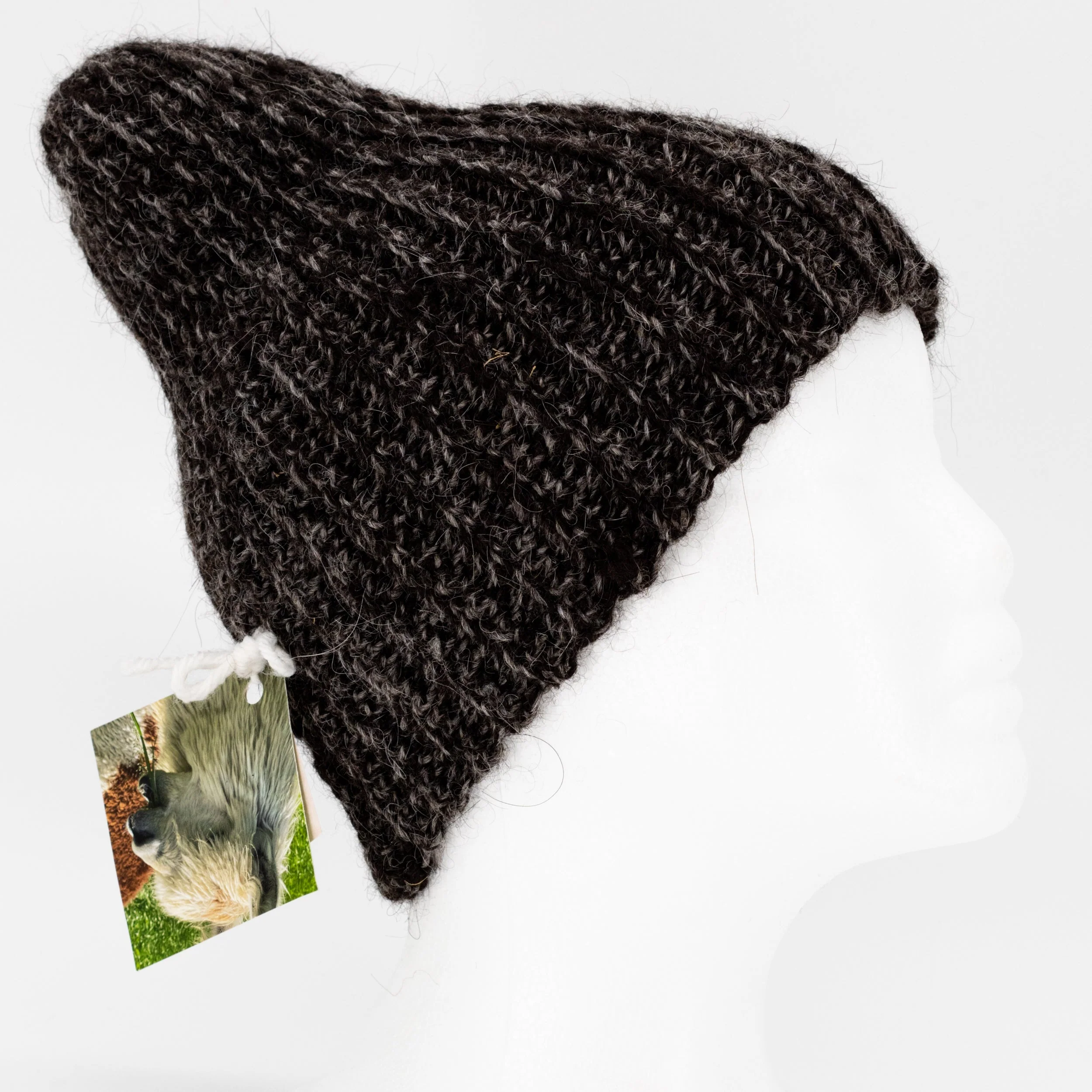 Alpaca Hat | Multiple Colors | Buckshollow Alpacas - Image 23