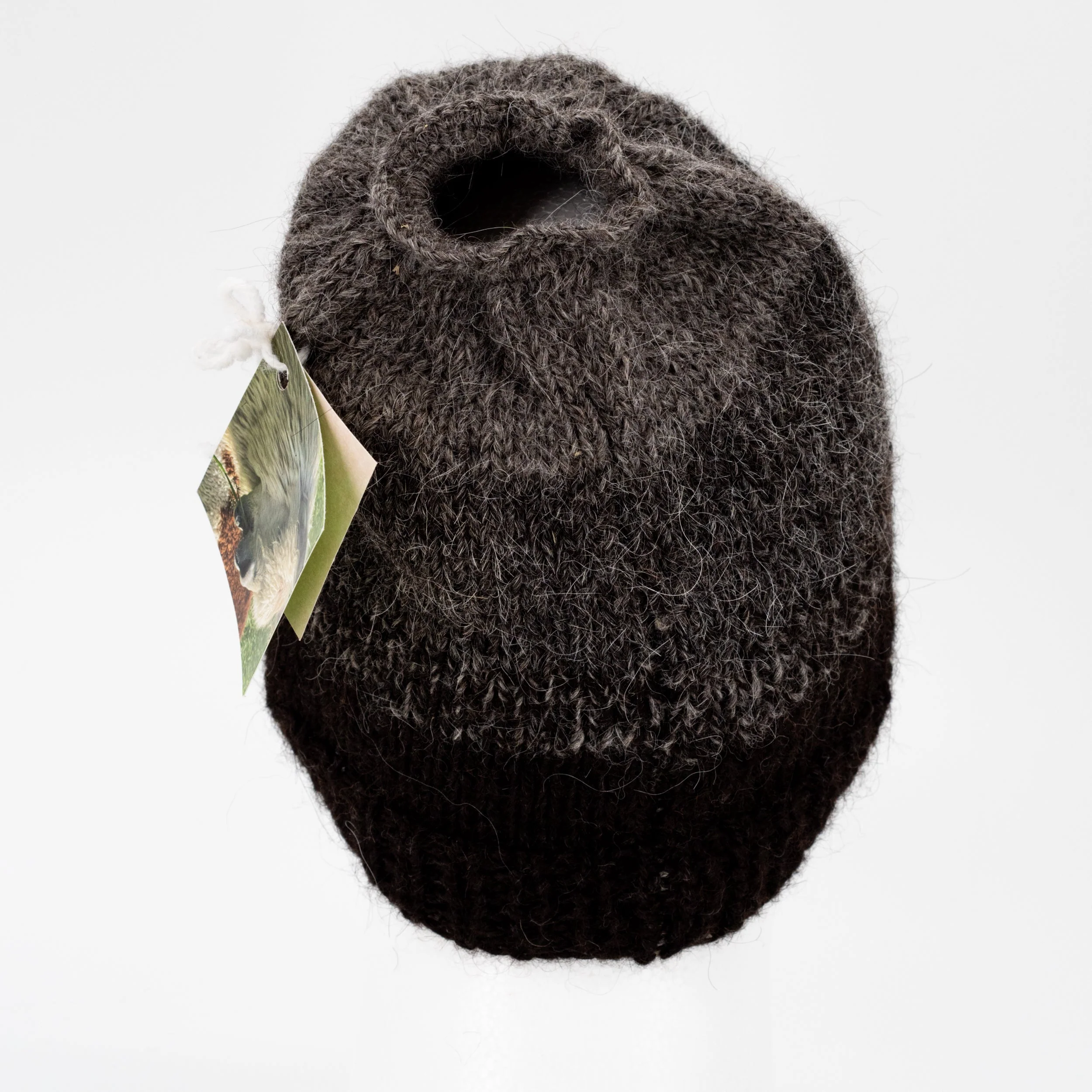 Alpaca Hat | Multiple Colors | Buckshollow Alpacas - Image 25