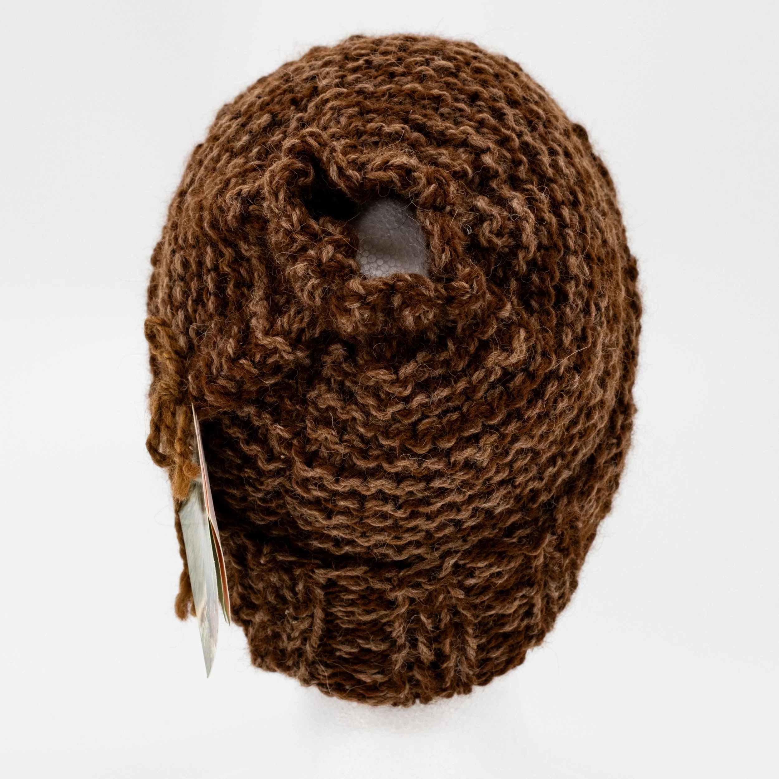 Alpaca Hat | Multiple Colors | Buckshollow Alpacas - Image 6