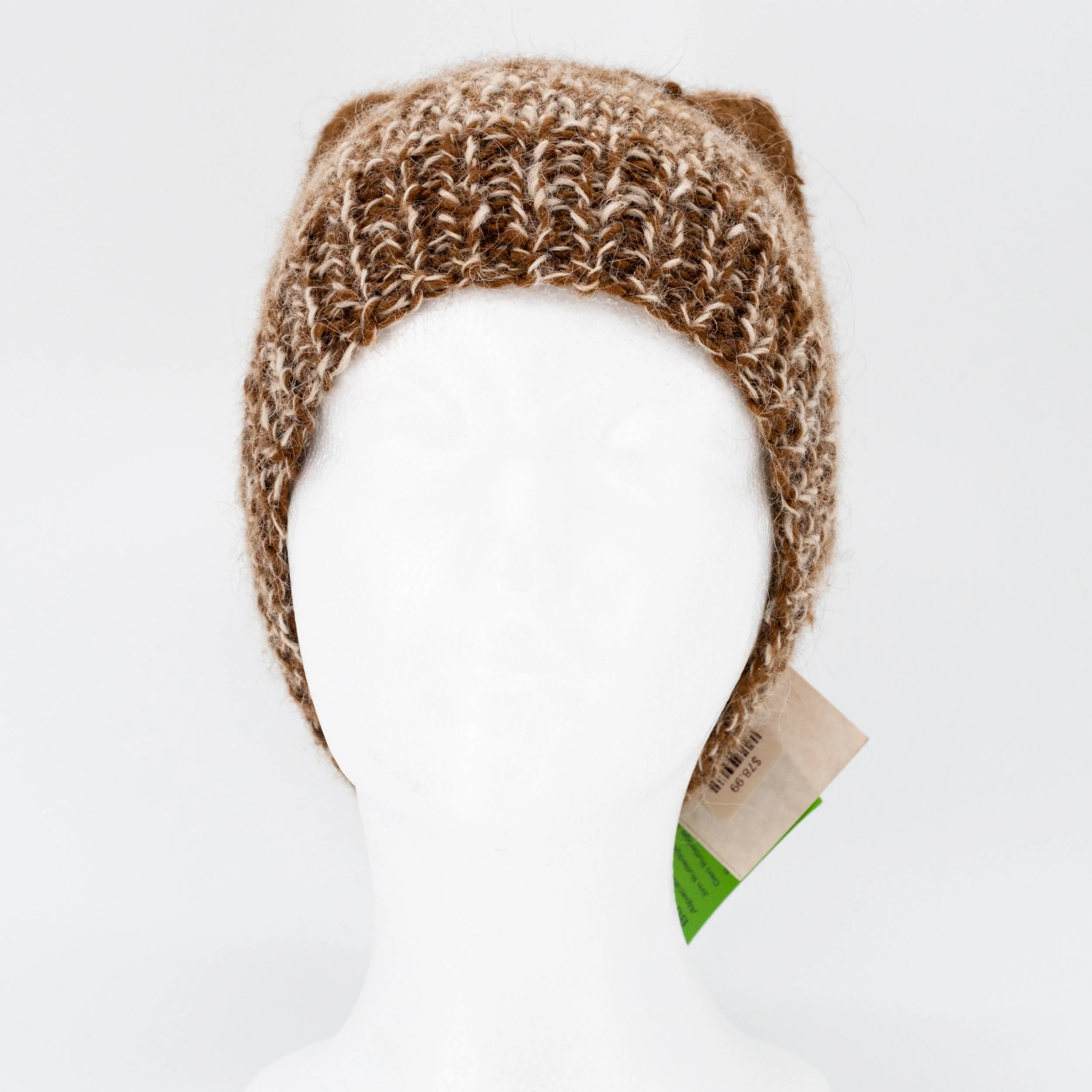 Alpaca Hat | Multiple Colors | Buckshollow Alpacas - Image 8