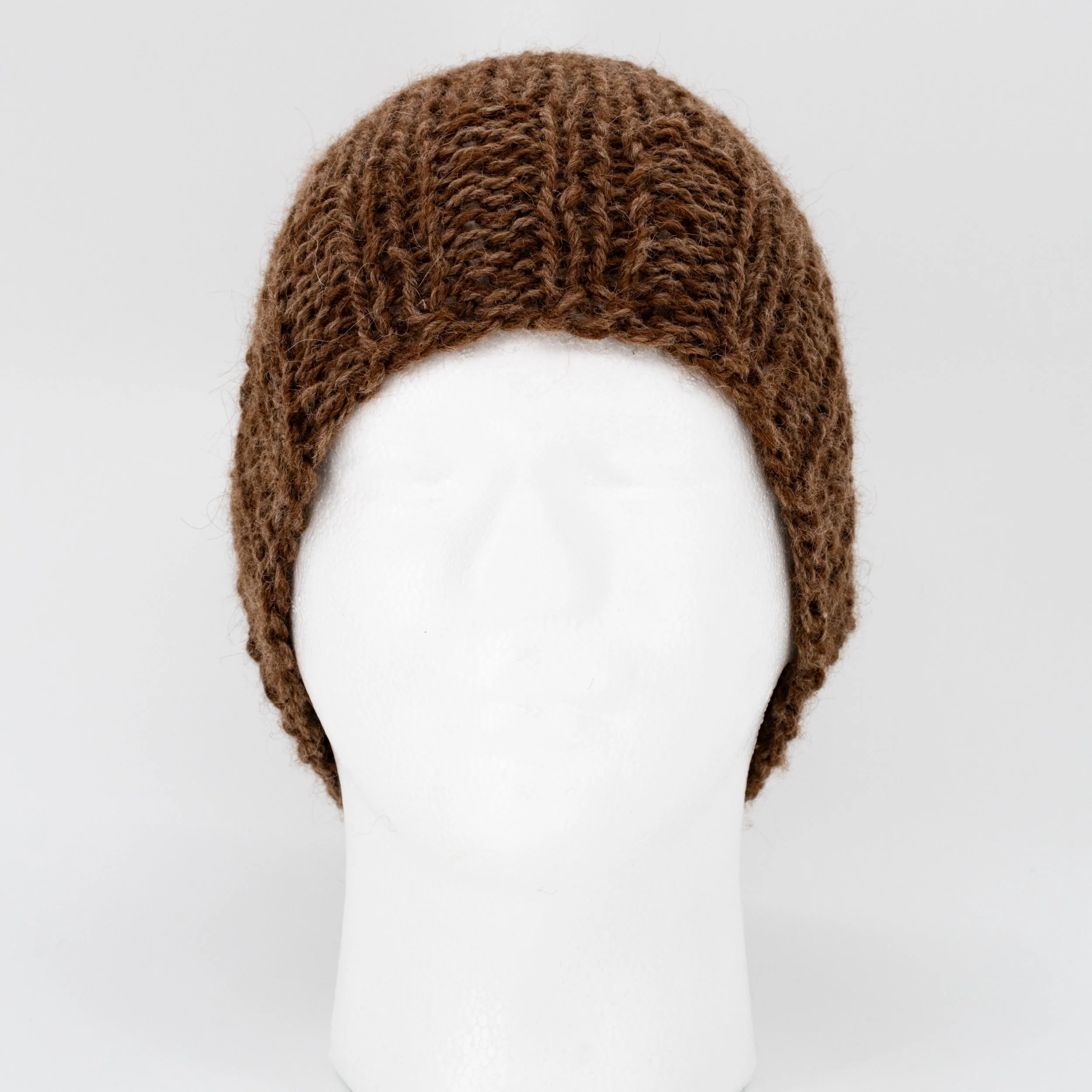 Alpaca Hat | Multiple Colors | Buckshollow Alpacas - Image 9