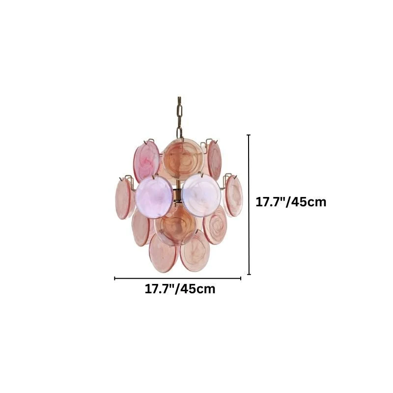 Alrinis Chandelier - Image 13