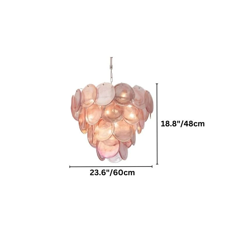 Alrinis Chandelier - Image 15