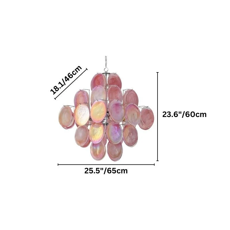 Alrinis Chandelier - Image 16