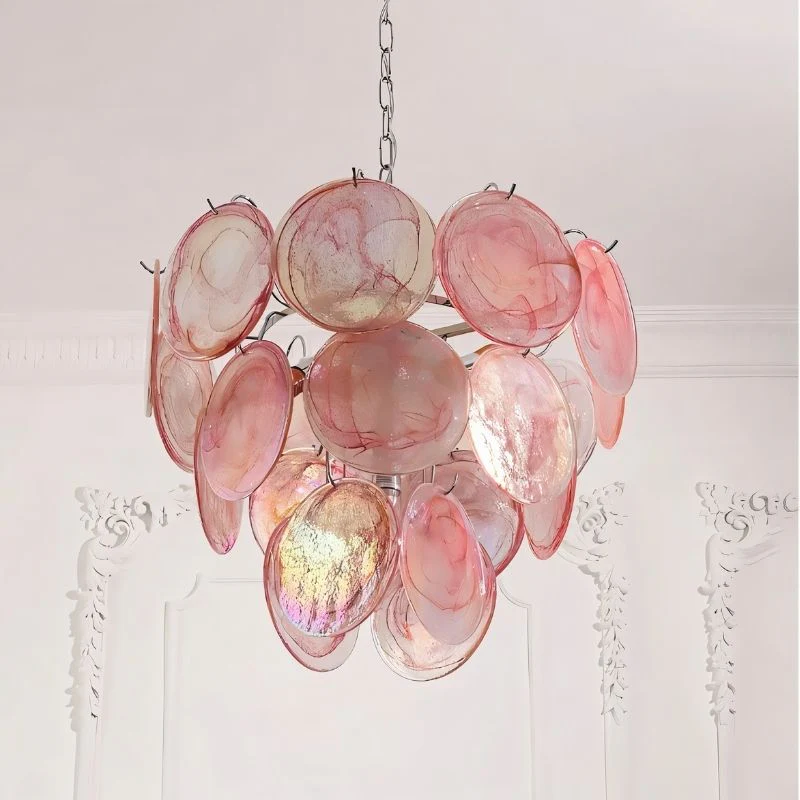 Alrinis Chandelier - Image 5