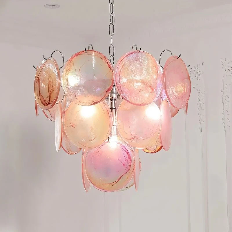Alrinis Chandelier - Image 6