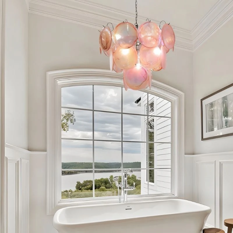 Alrinis Chandelier - Image 7