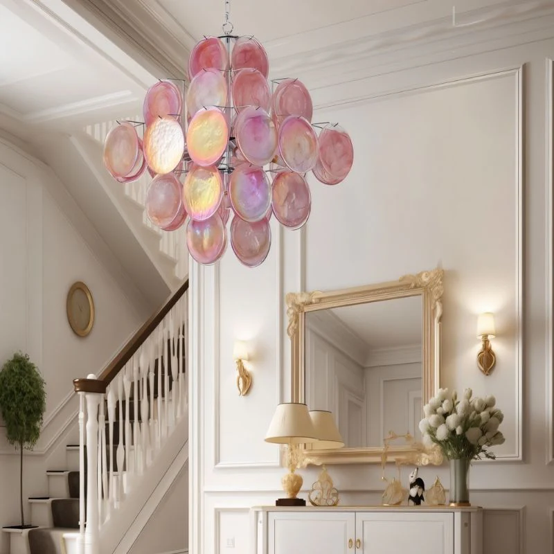 Alrinis Chandelier - Image 8