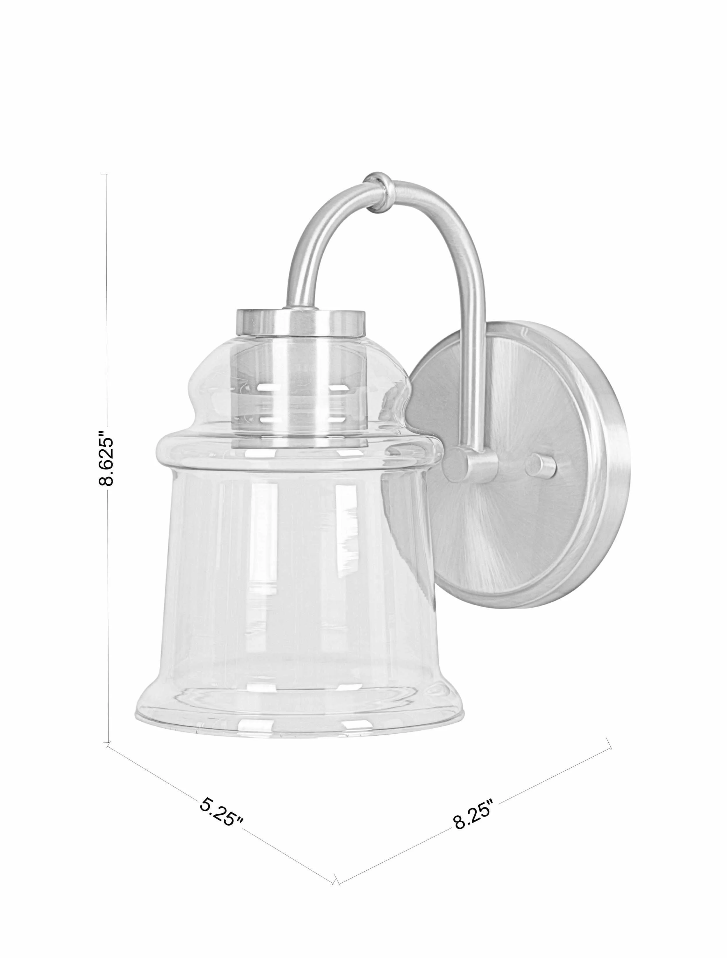 Altus Wall Sconces - Clearance - Image 7