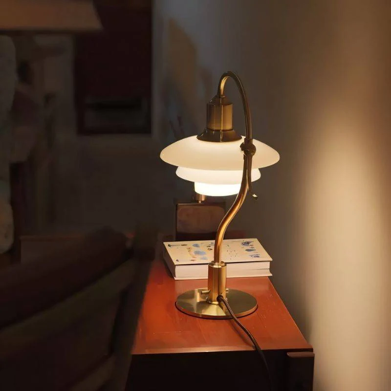 Alya Table Lamp - Open Box - Image 2