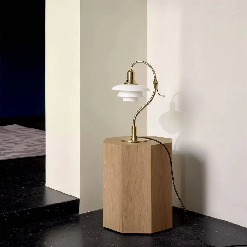 Alya Table Lamp - Open Box - Image 4