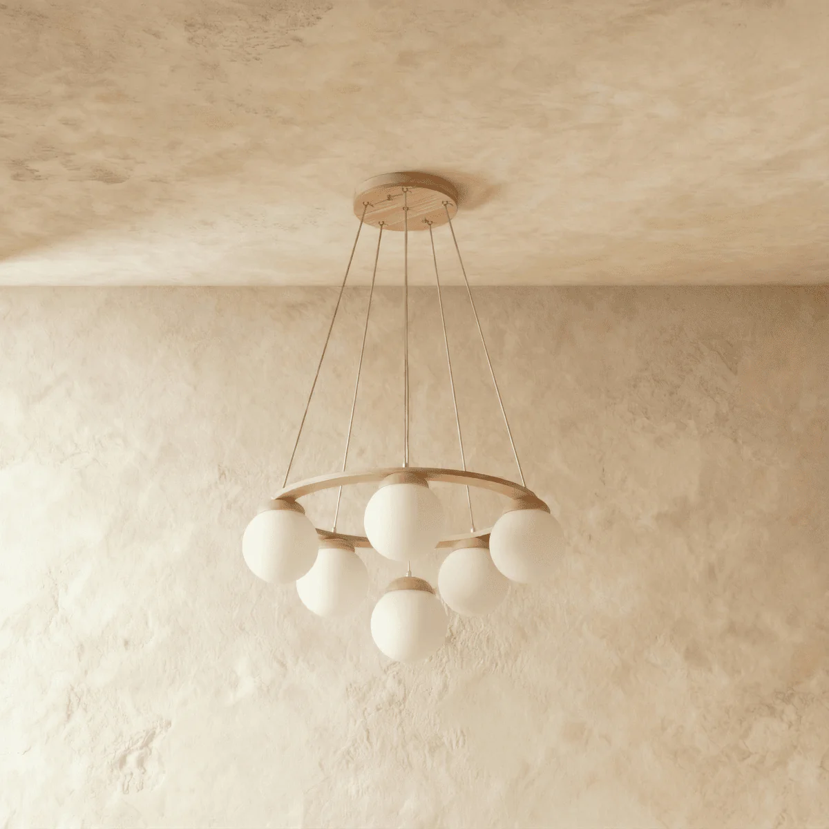 Alyn Chandelier - Image 10
