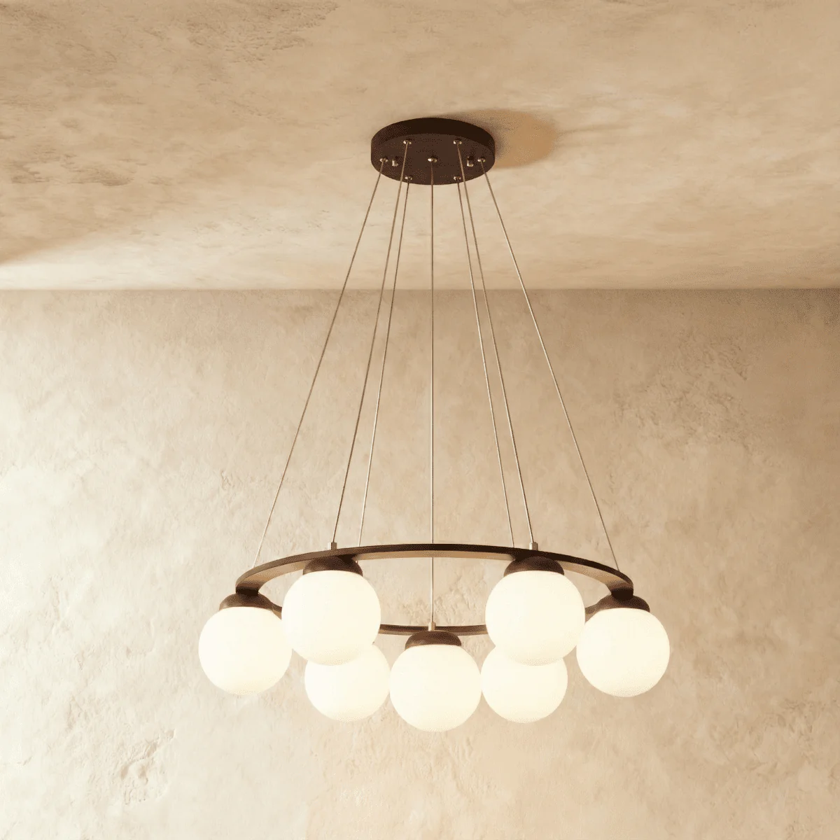 Alyn Chandelier - Image 11
