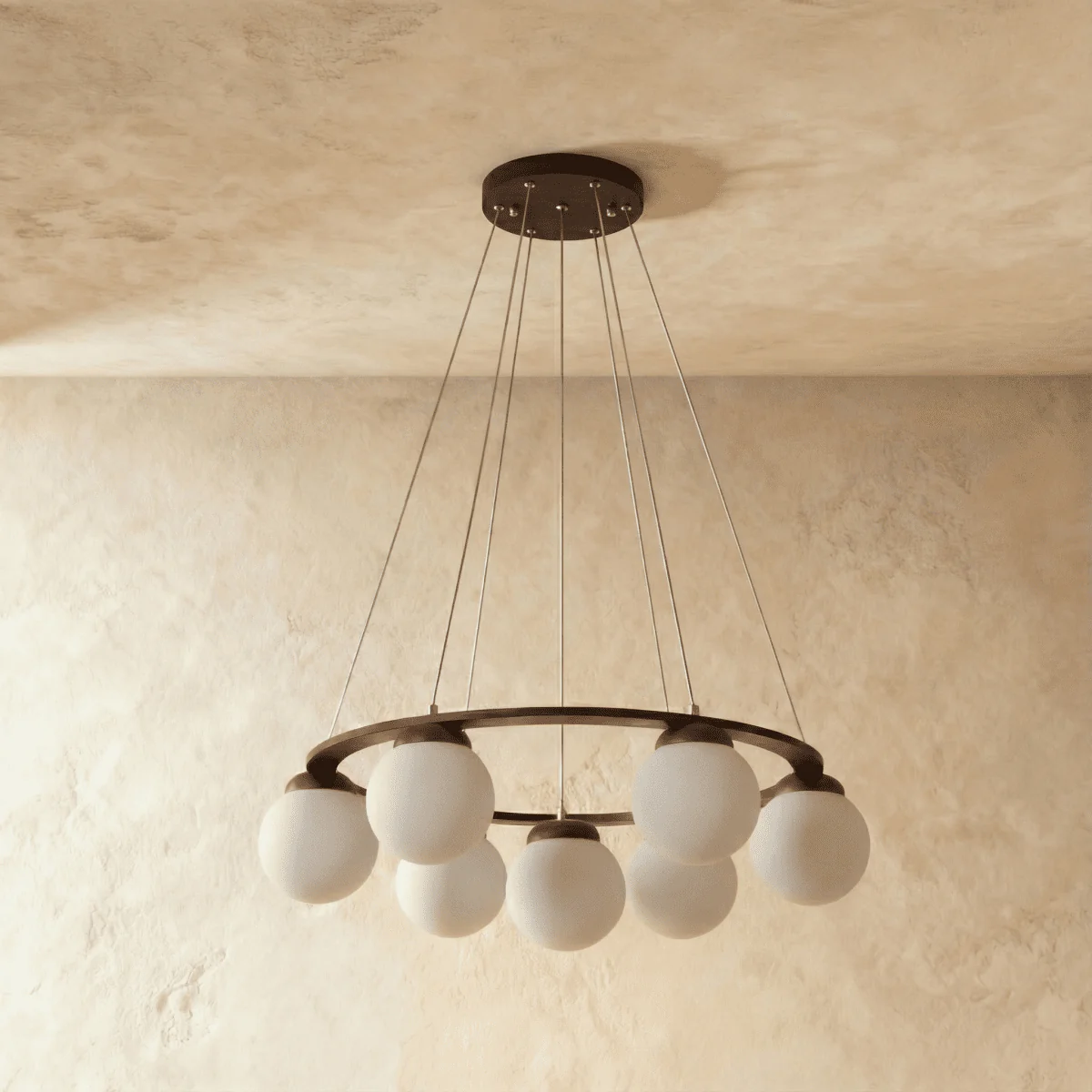 Alyn Chandelier - Image 12
