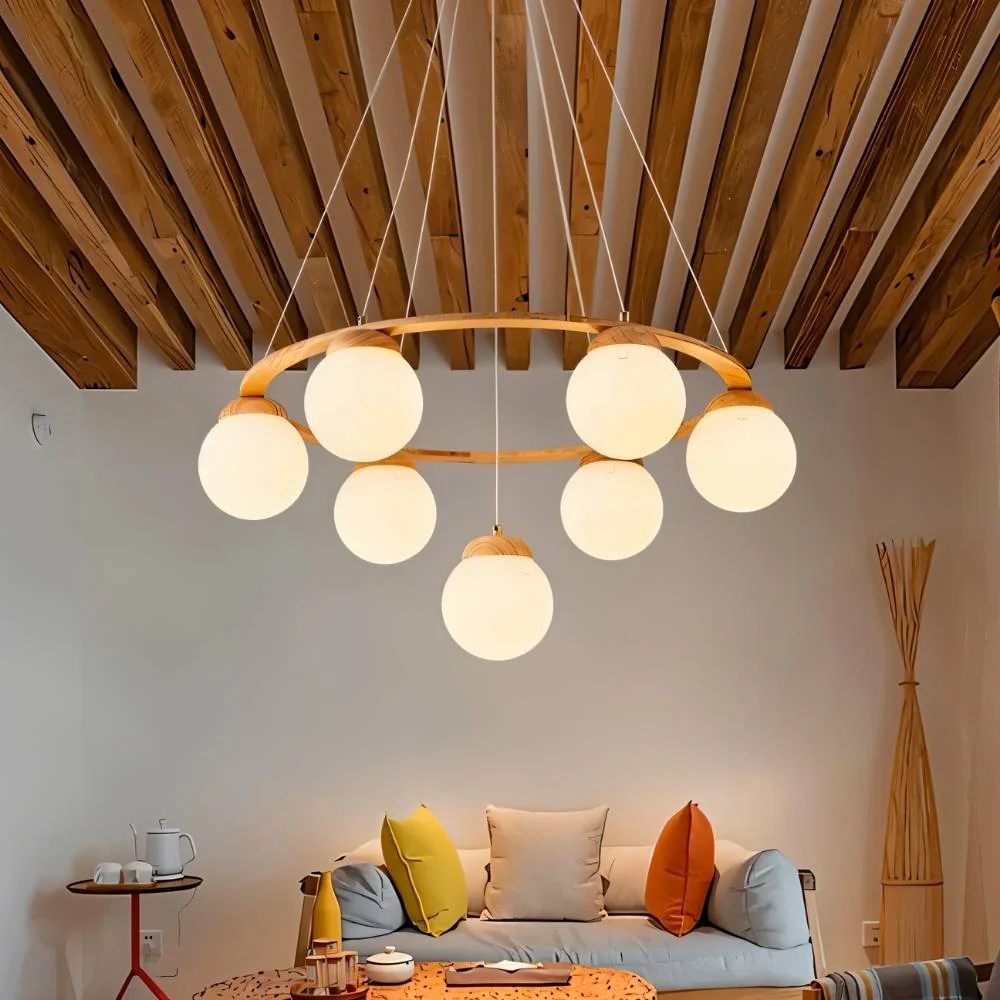 Alyn Chandelier - Image 15