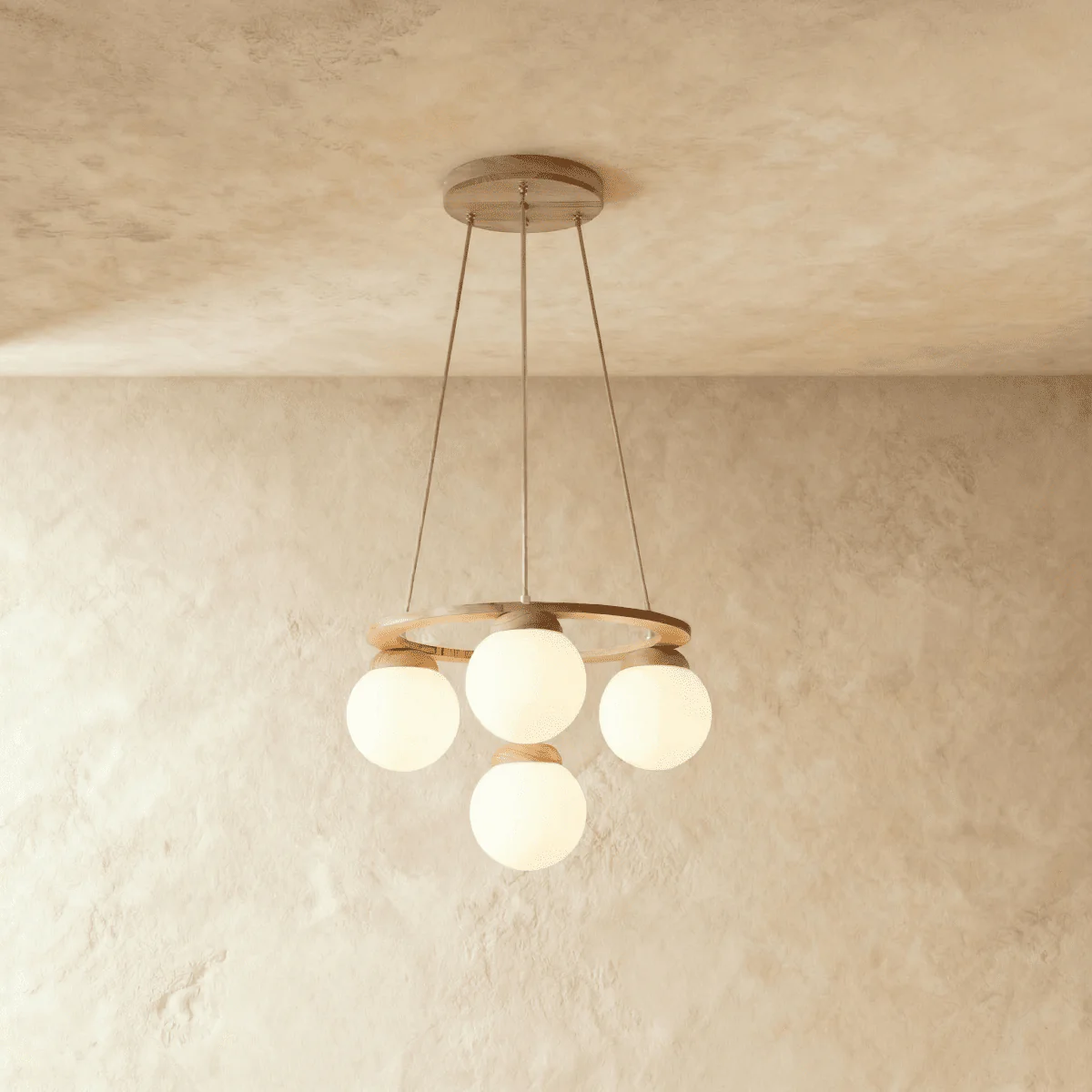 Alyn Chandelier - Image 5