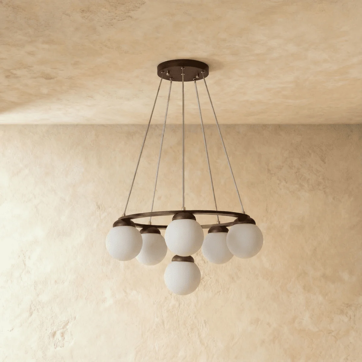 Alyn Chandelier - Image 8