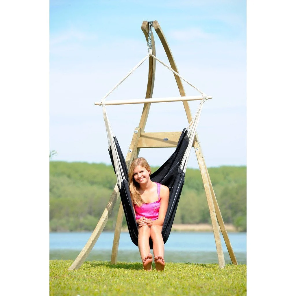 Amazonas Atlas Hammock Chair Stand - Image 2
