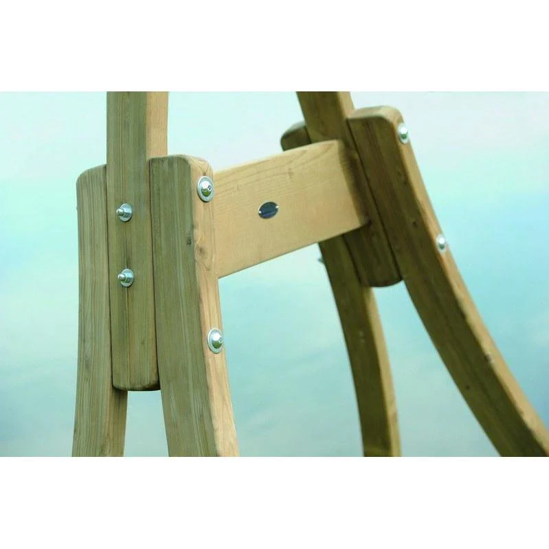 Amazonas Atlas Hammock Chair Stand - Image 4