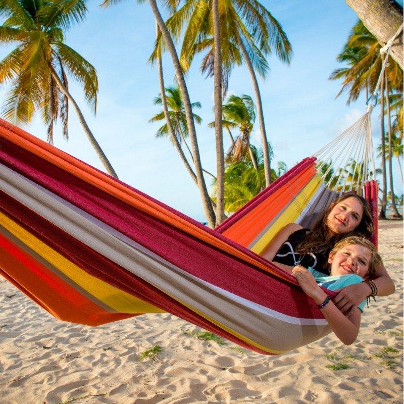 Amazonas Barbados XL Acerola Hammock - Image 2