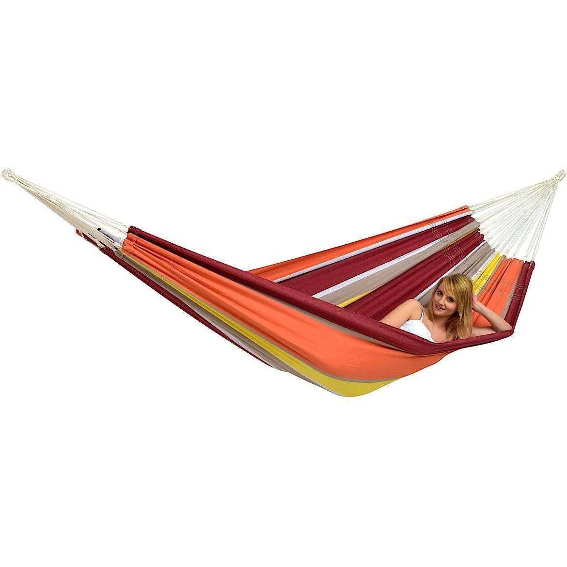 Amazonas Barbados XL Acerola Hammock - Image 5