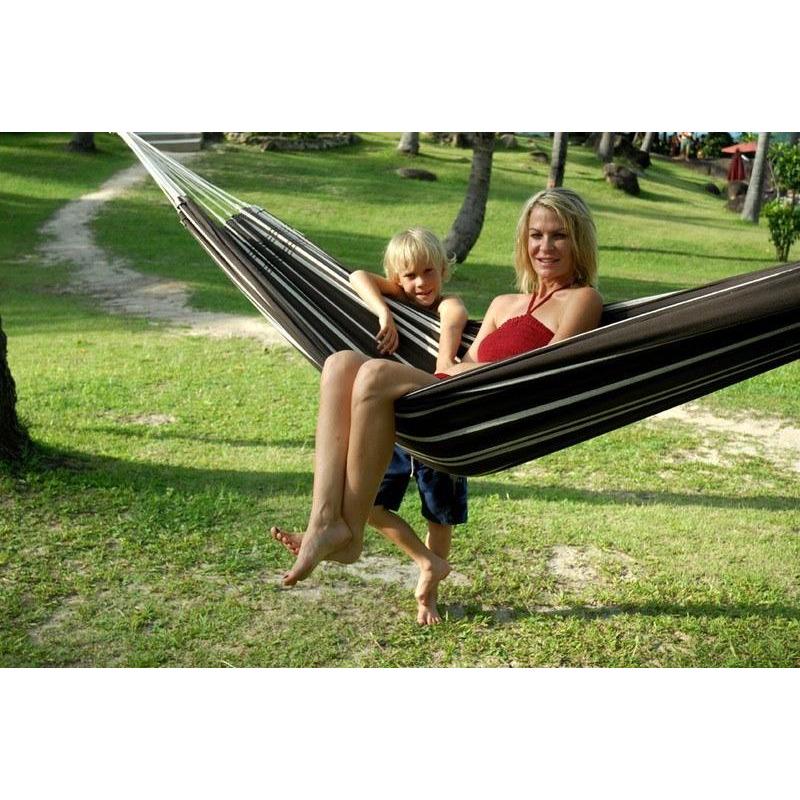 Amazonas Barbados XL Mocca Hammock - Image 2