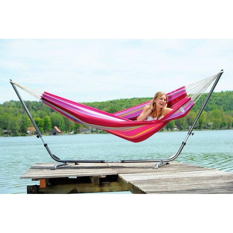 Amazonas Barbados XL Sorbet Hammock - Image 2