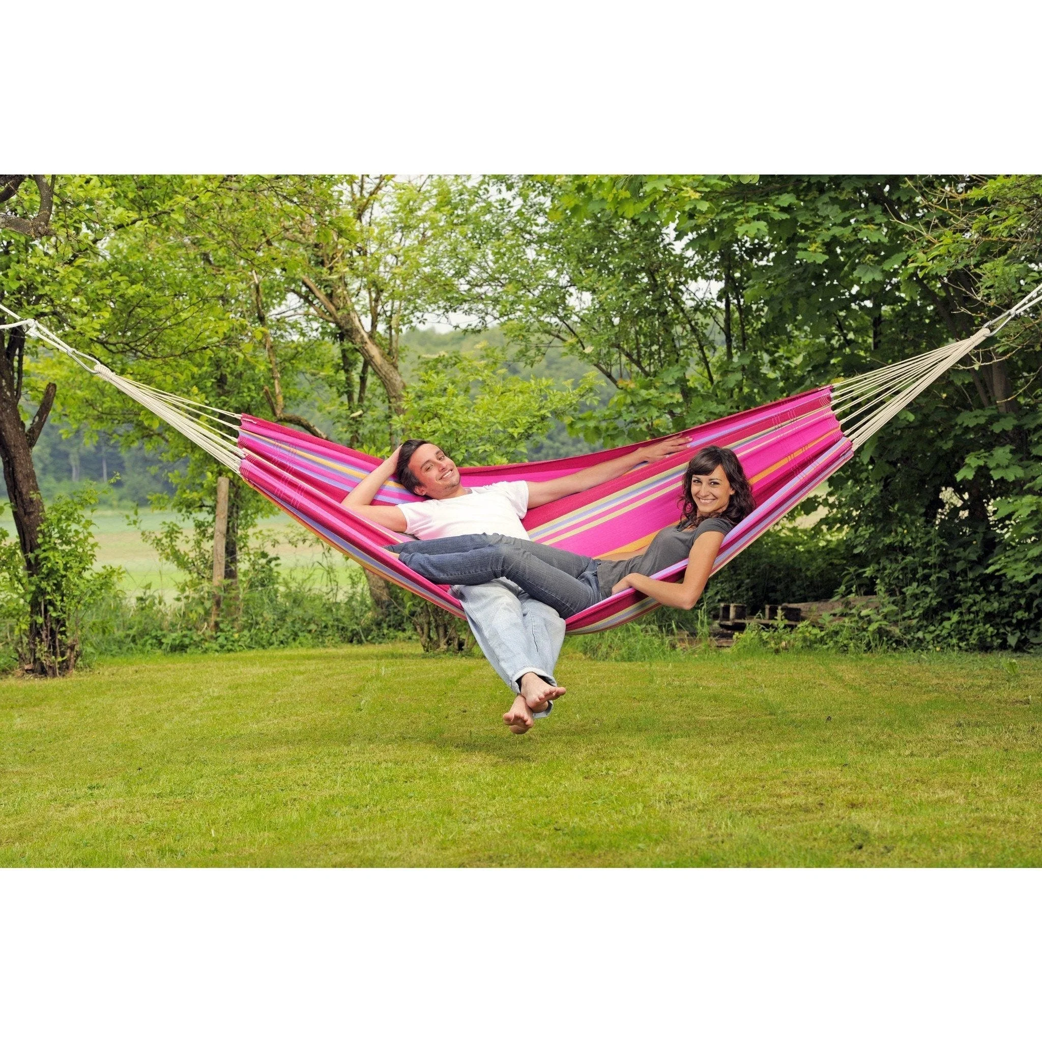 Amazonas Barbados XL Sorbet Hammock - Image 3