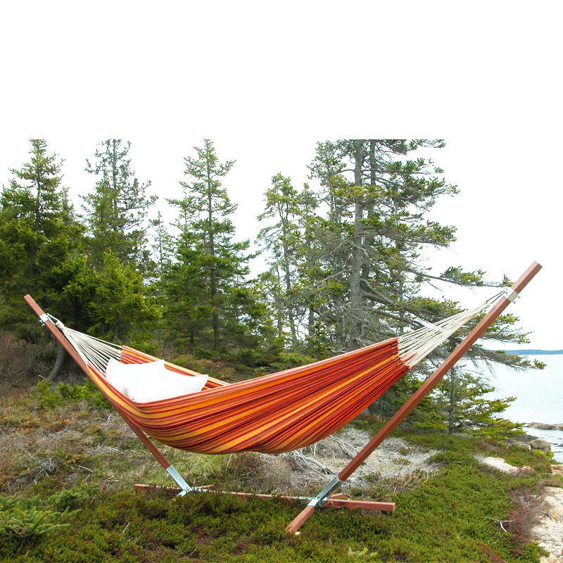 Amazonas Barbados XL Sunset Hammock - Image 2