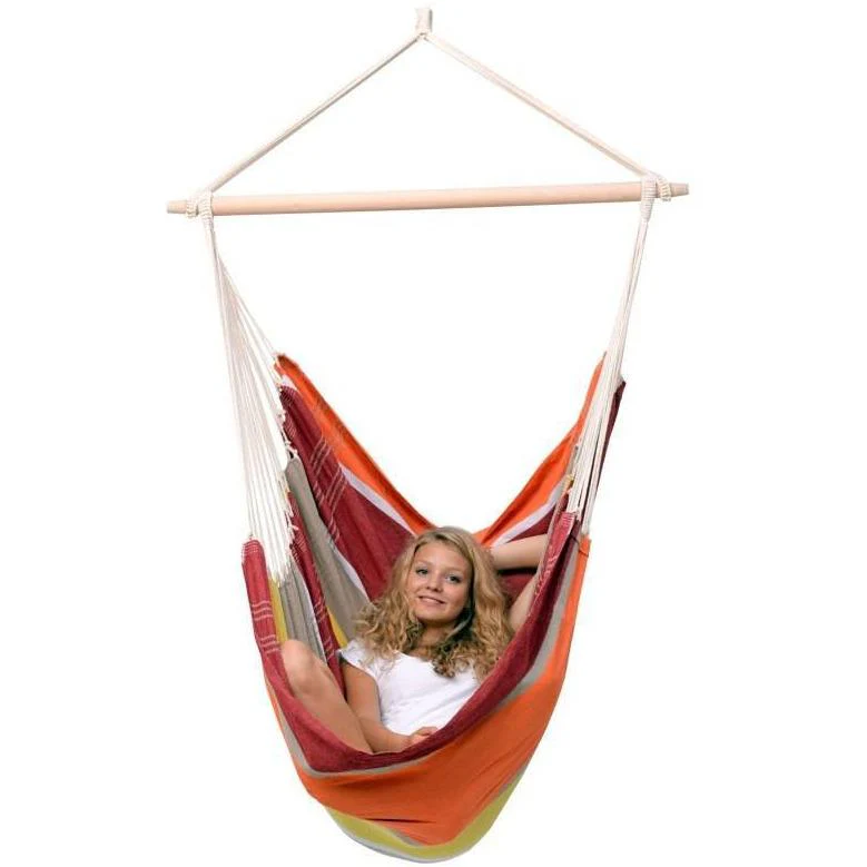 Amazonas Brasil Acerola Hammock Chair - Image 2