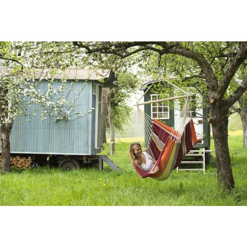 Amazonas Brasil Acerola Hammock Chair - Image 4