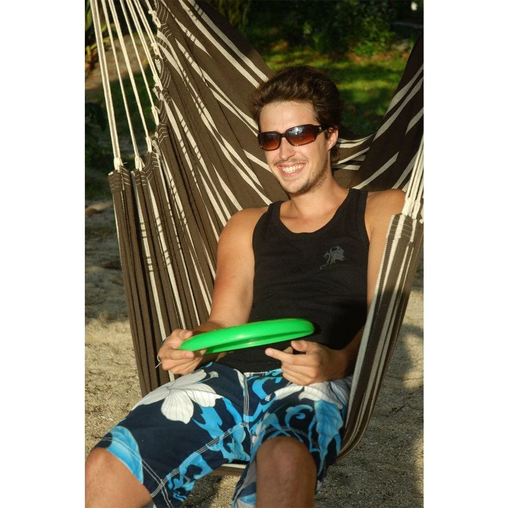 Amazonas Brasil Mocca Hammock Chair - Image 3