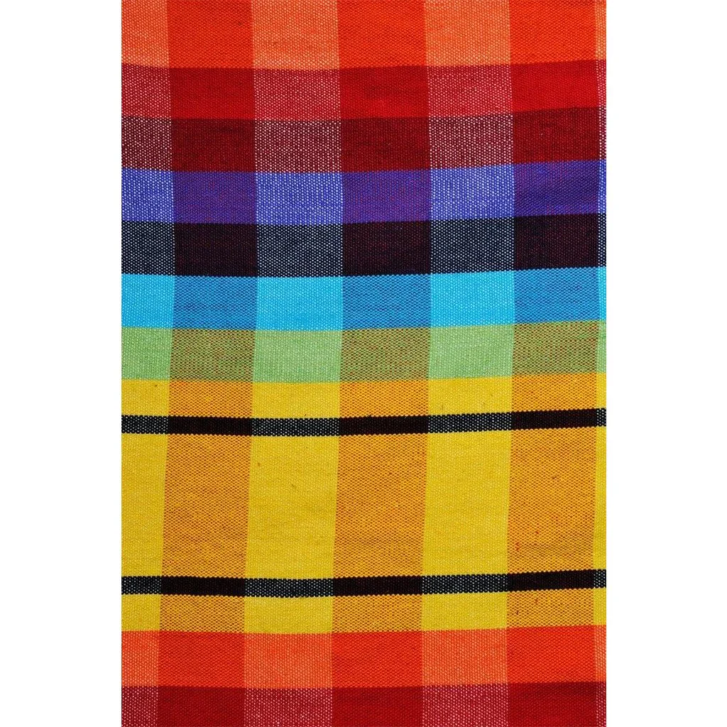 Amazonas Brasil Rainbow Hammock Chair - Image 5