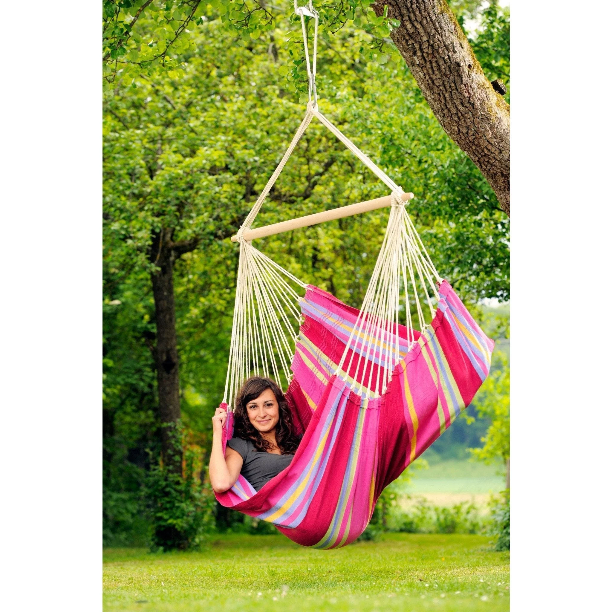 Amazonas Brasil Sorbet Hammock Chair - Image 2