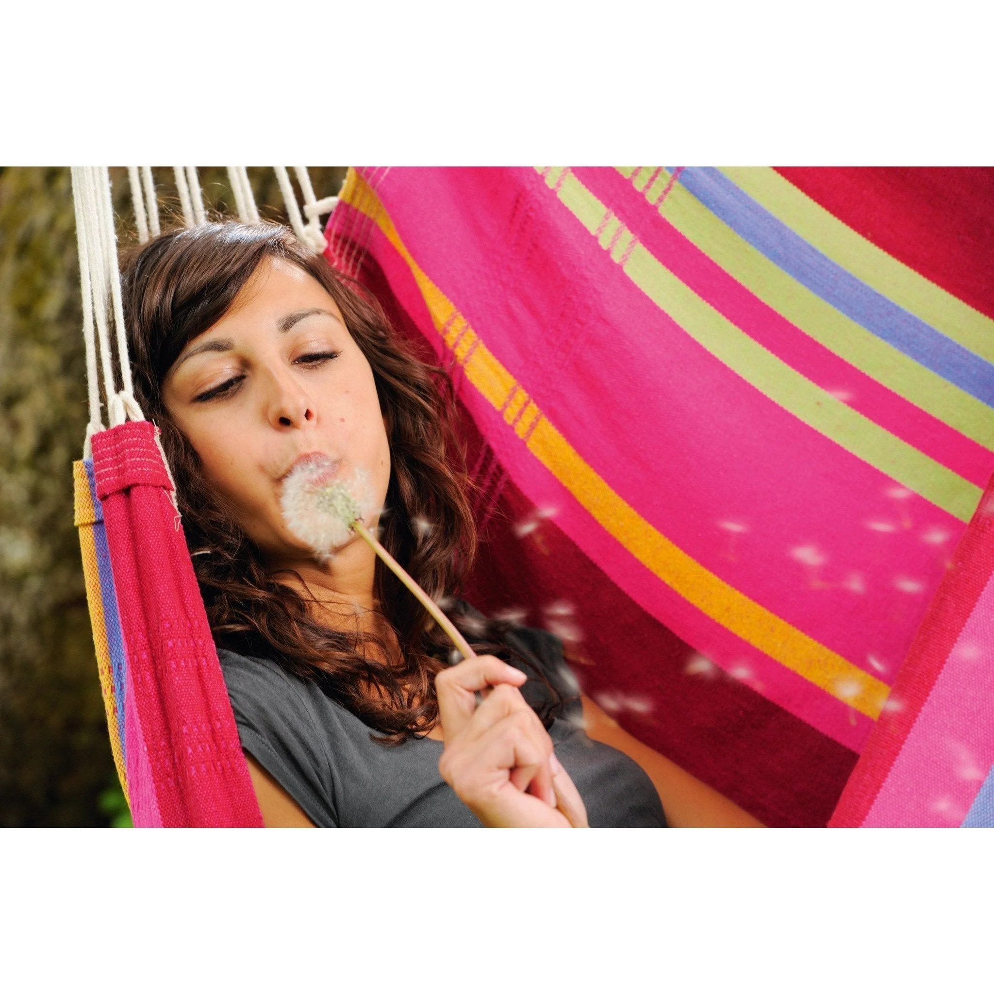 Amazonas Brasil Sorbet Hammock Chair - Image 3