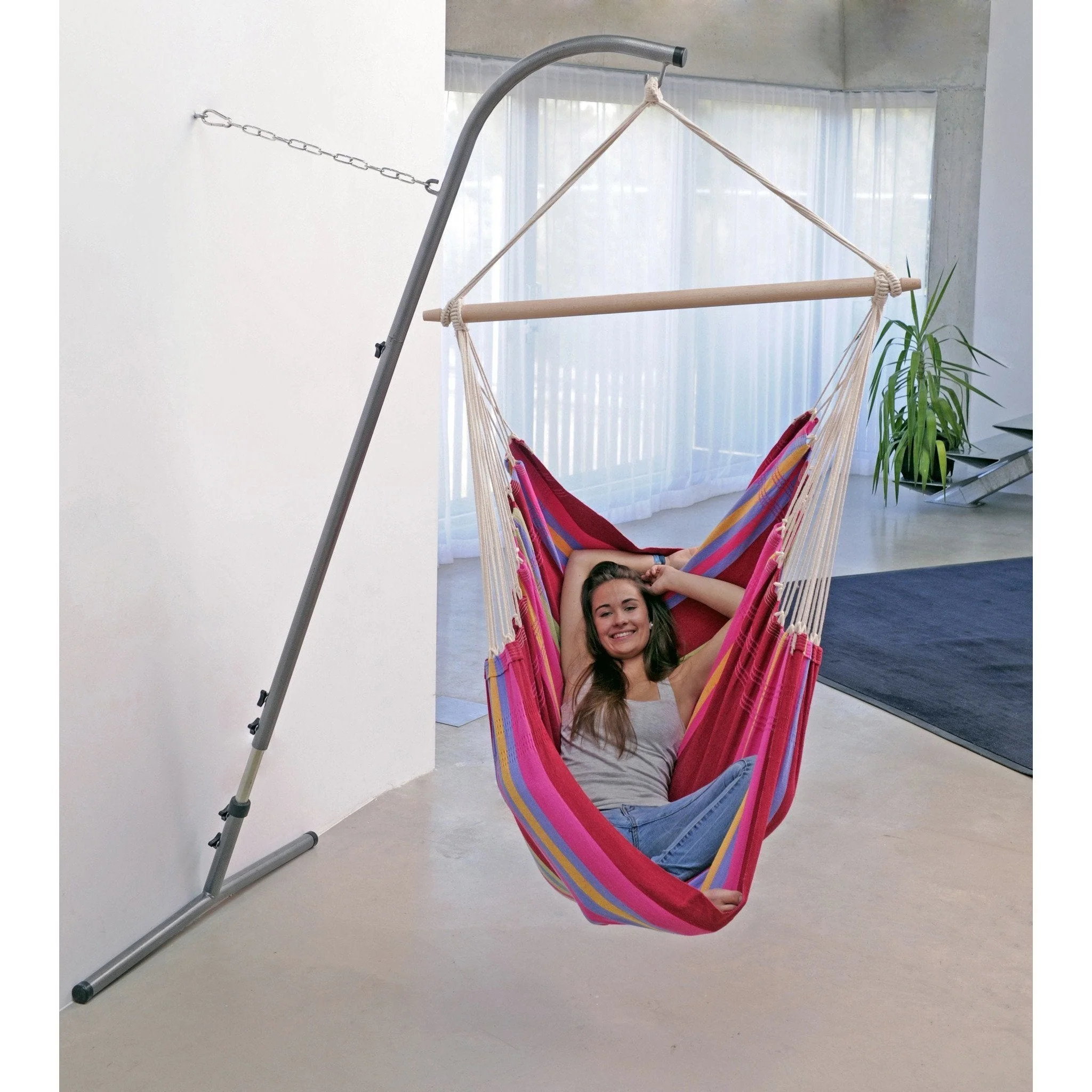 Amazonas Brasil Sorbet Hammock Chair - Image 6