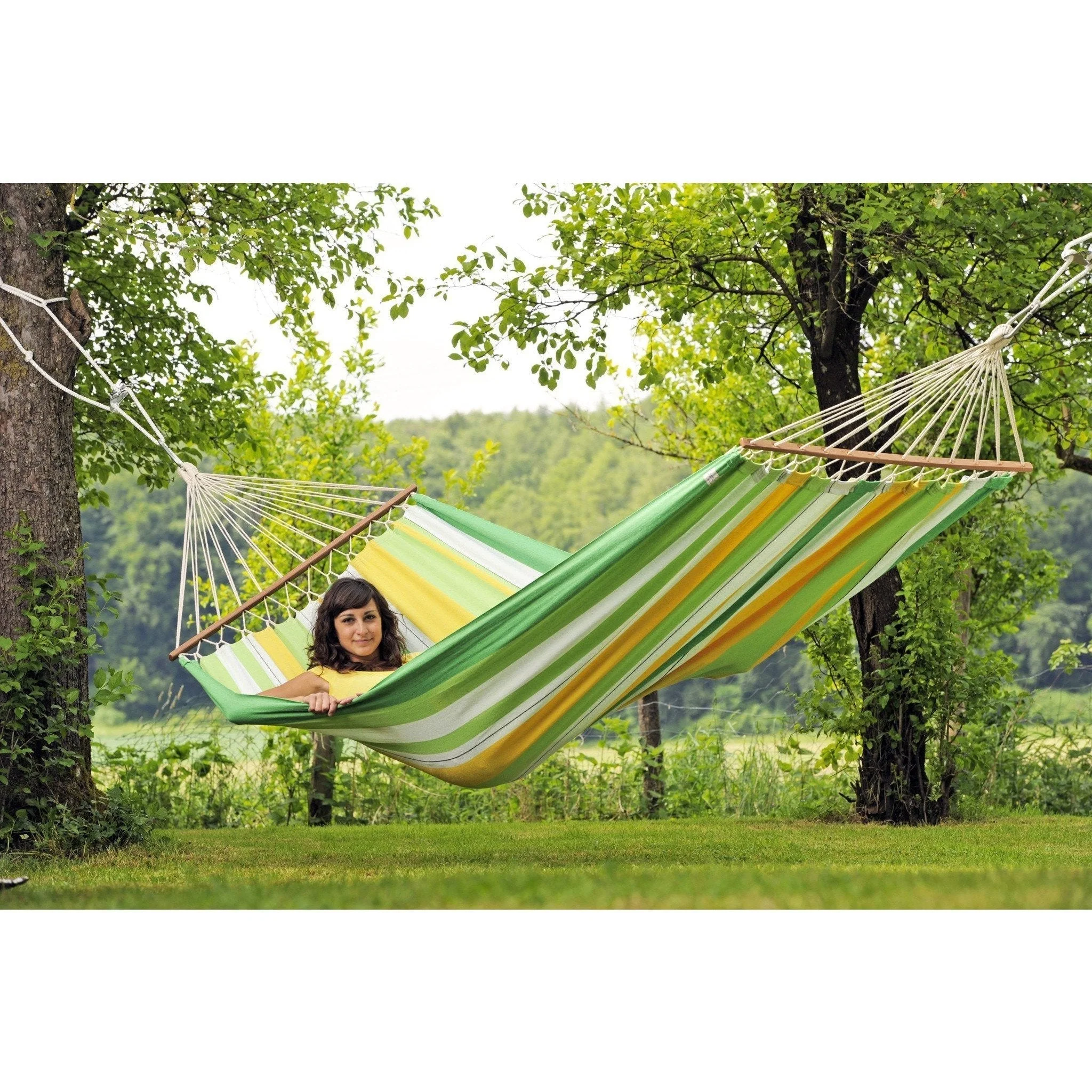 Amazonas Brasilia Apple Hammock - Image 2