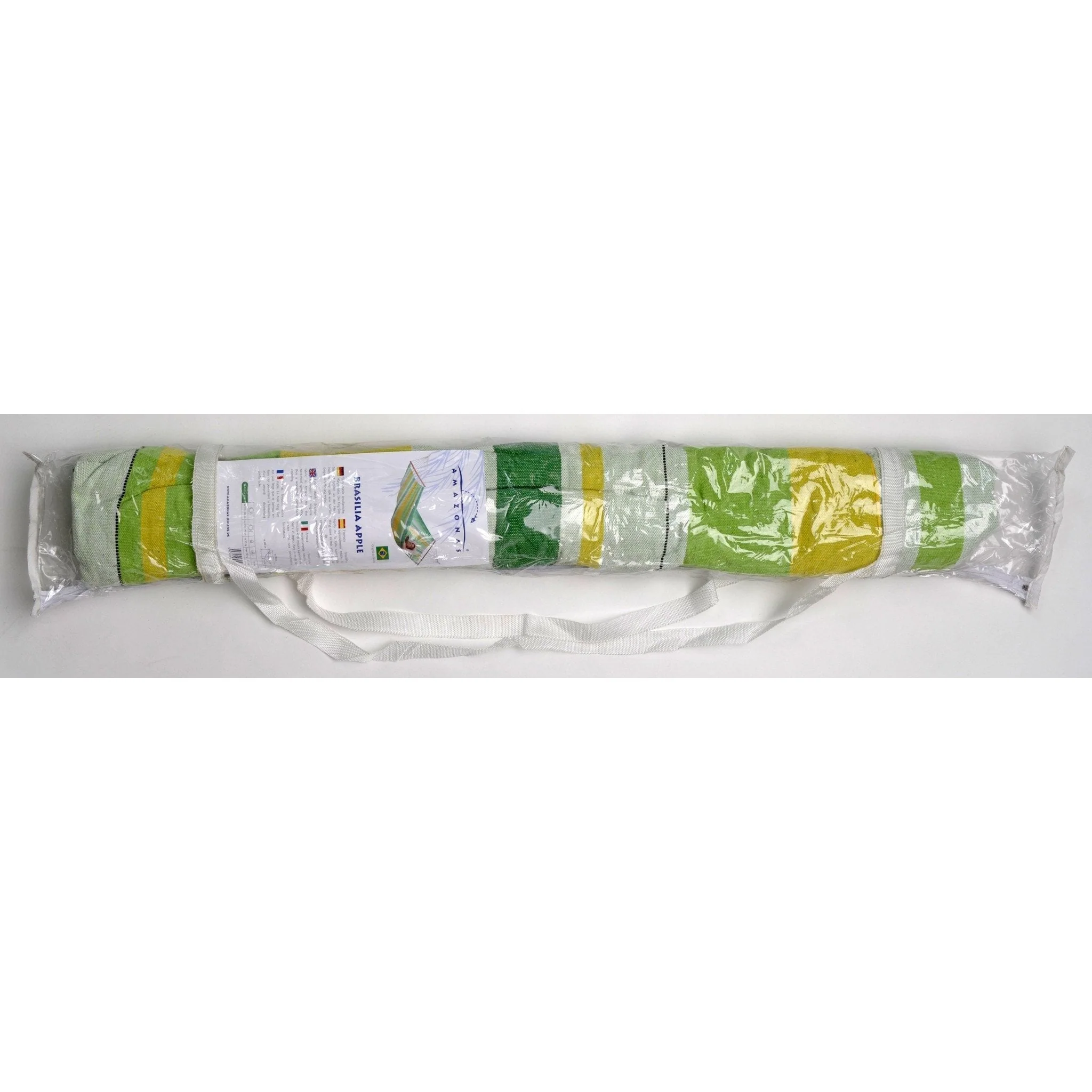 Amazonas Brasilia Apple Hammock - Image 3