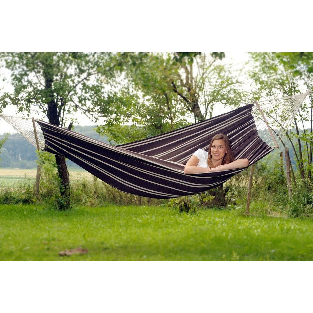 Amazonas Brasilia Mocca Hammock - Image 2