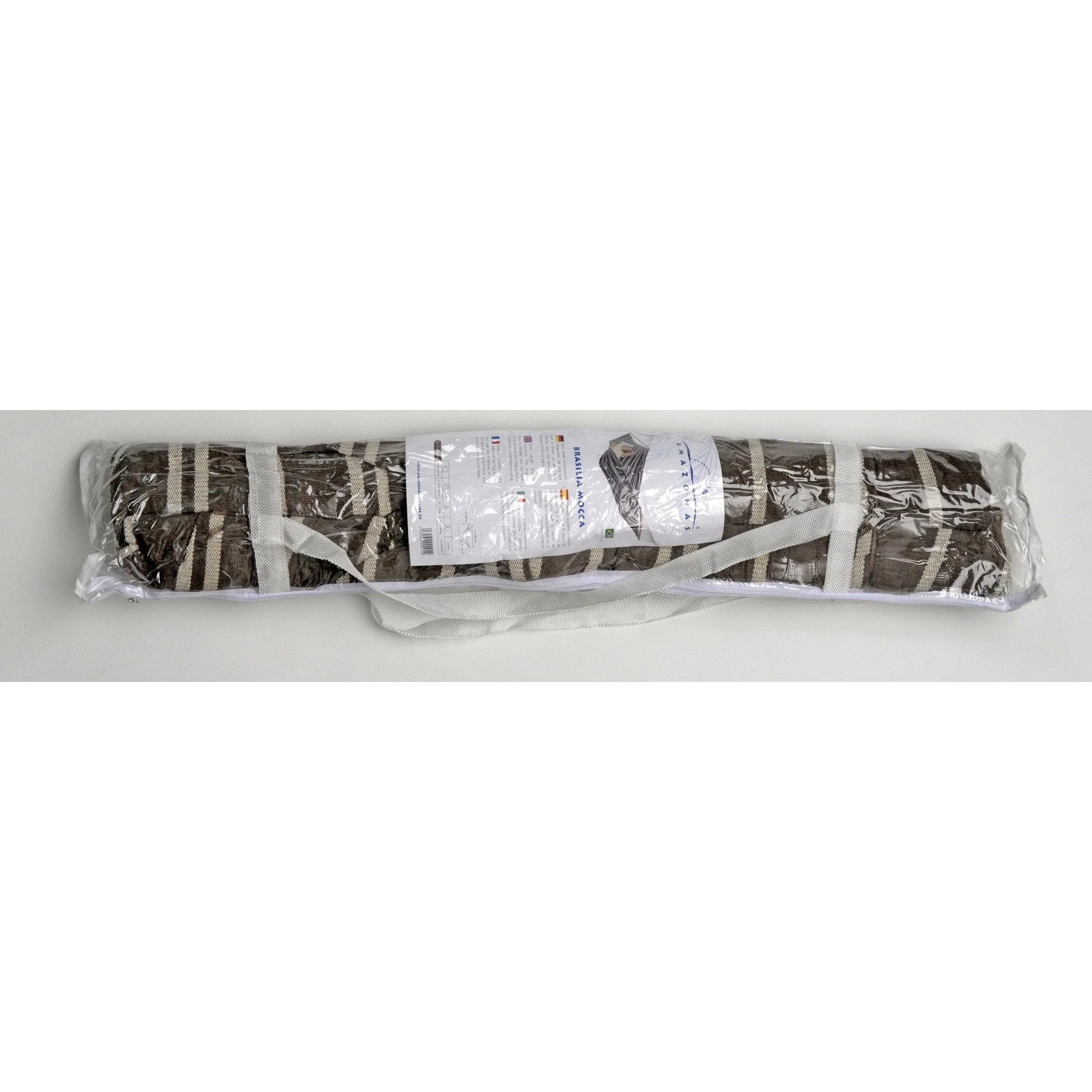 Amazonas Brasilia Mocca Hammock - Image 5
