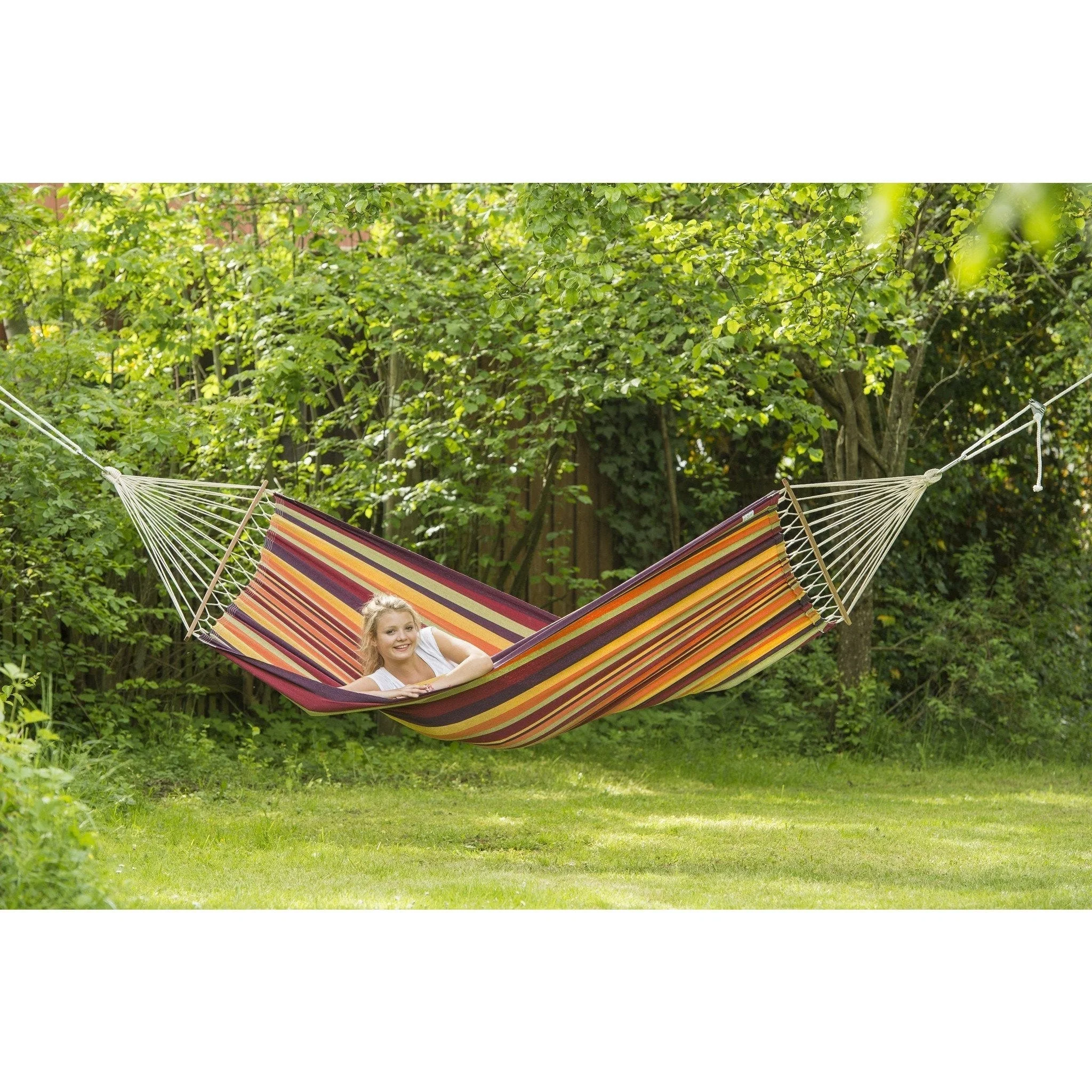 Amazonas Brasilia Tropical Hammock - Image 2