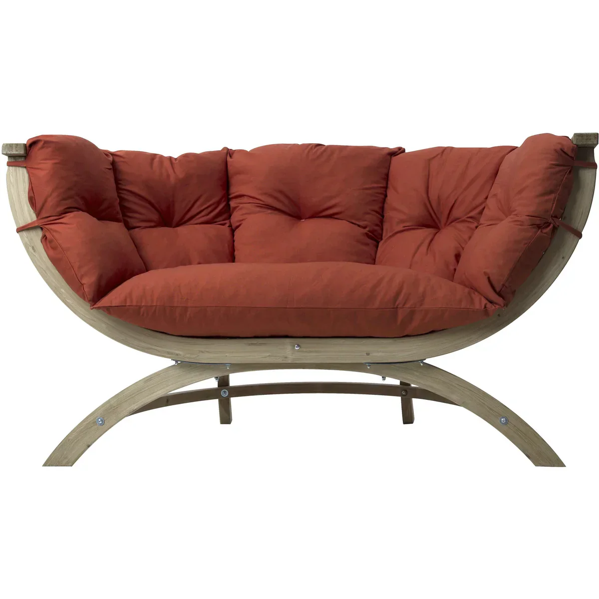 Amazonas Garden Lounge 4 Pcs. Set Siena - Image 5