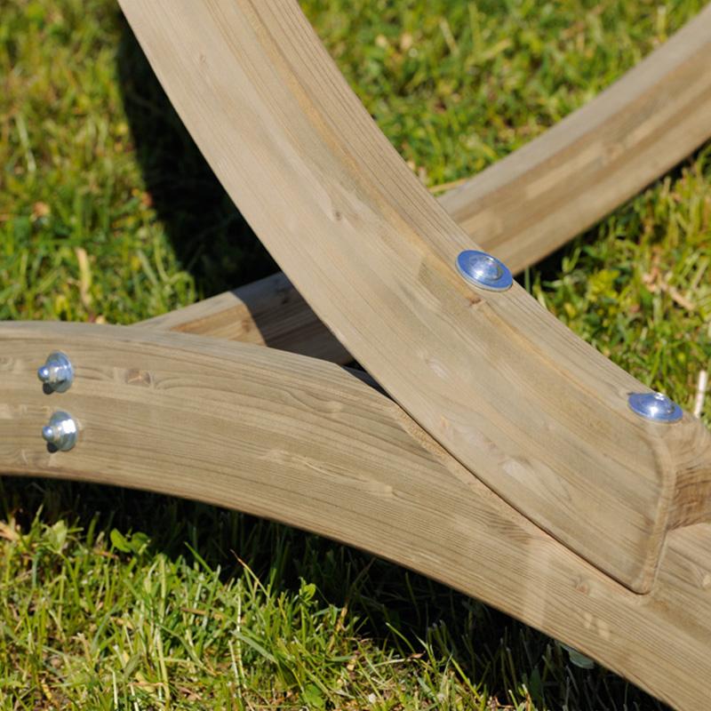 Amazonas Globo Chair Stand - Image 2