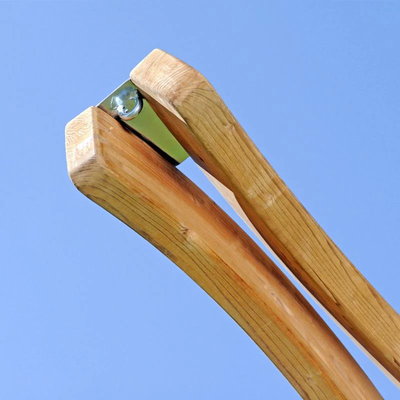 Amazonas Globo Chair Stand - Image 3