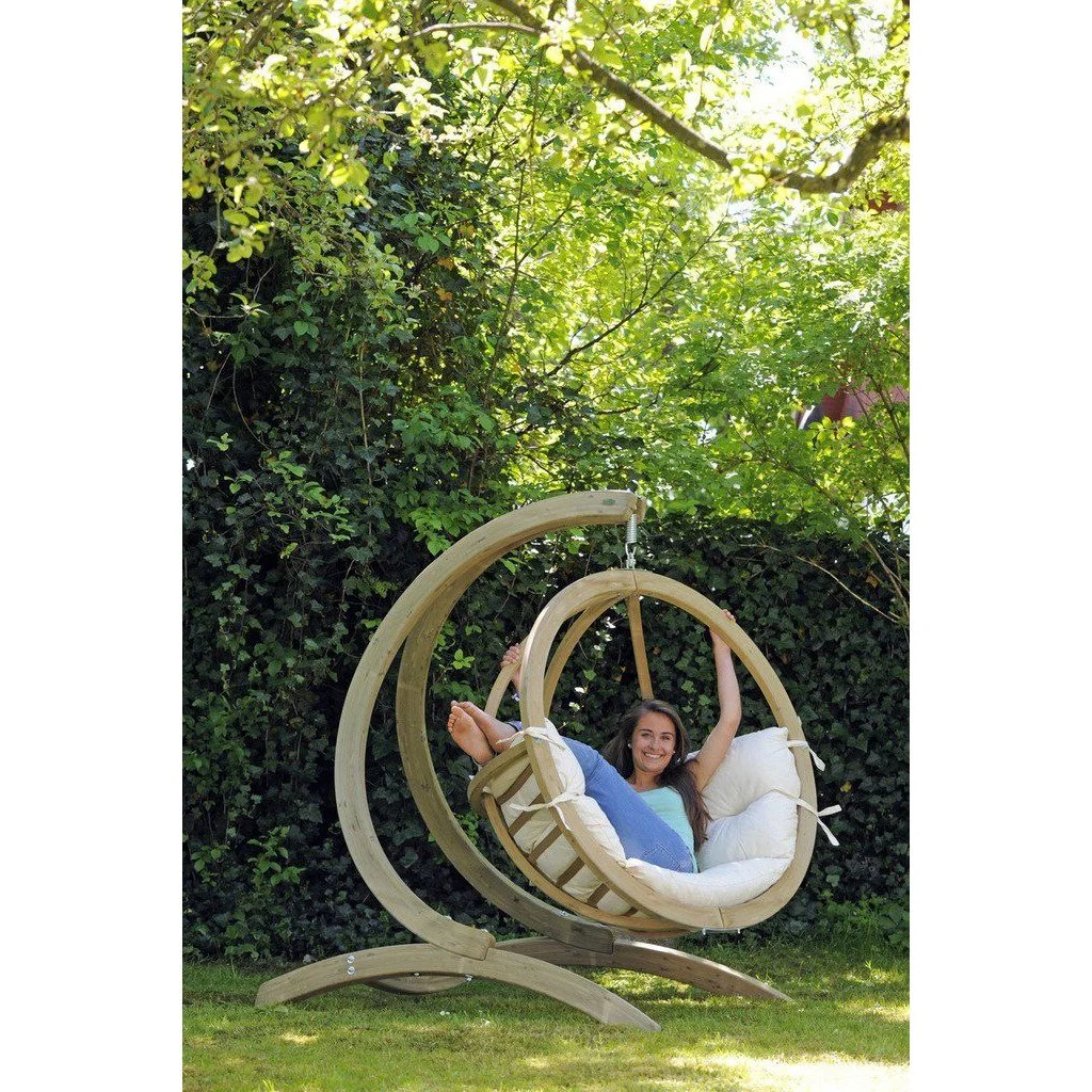 Amazonas Globo Chair Stand - Image 7