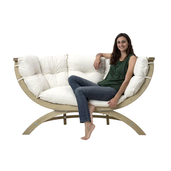 Amazonas Globo Siena Due Seat - Image 3