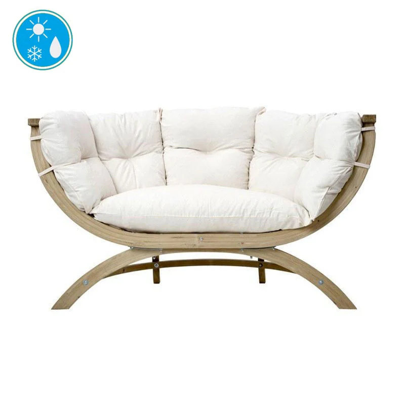 Amazonas Globo Siena Due Seat - Image 4