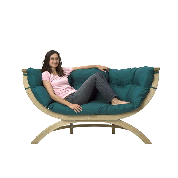 Amazonas Globo Siena Due Seat - Image 6