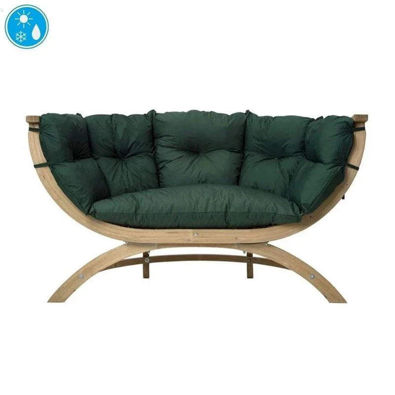 Amazonas Globo Siena Due Seat - Image 7